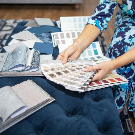 Interior Designers In Essex